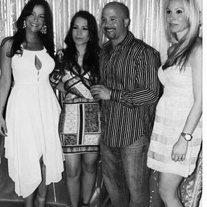 Meet your Posher, Maidel